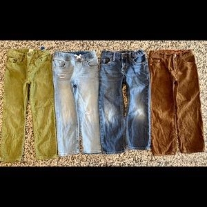 Boys Pants size 5